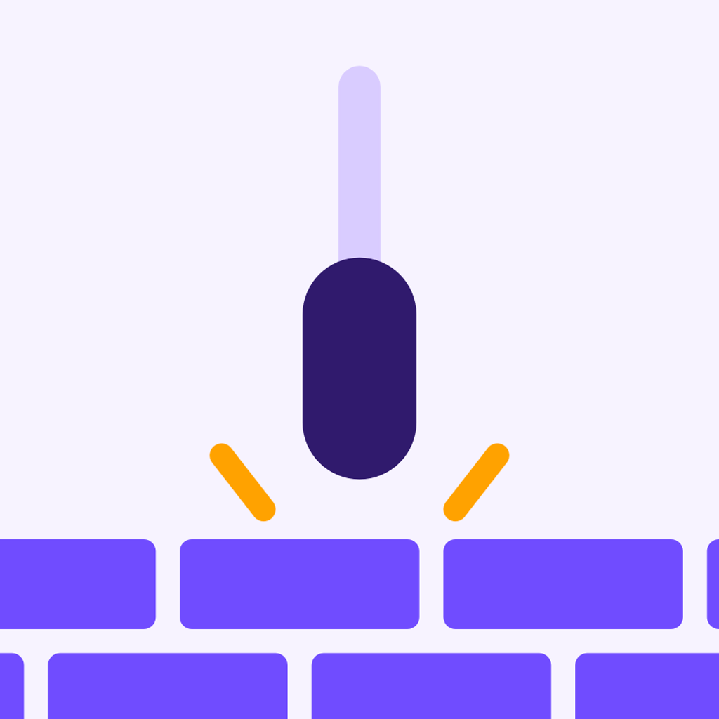 Scrollwall app icon
